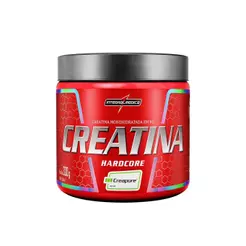 Integralmedica Creatina Creapure 300g