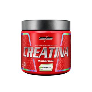 Integralmedica Creatina Creapure 300g
