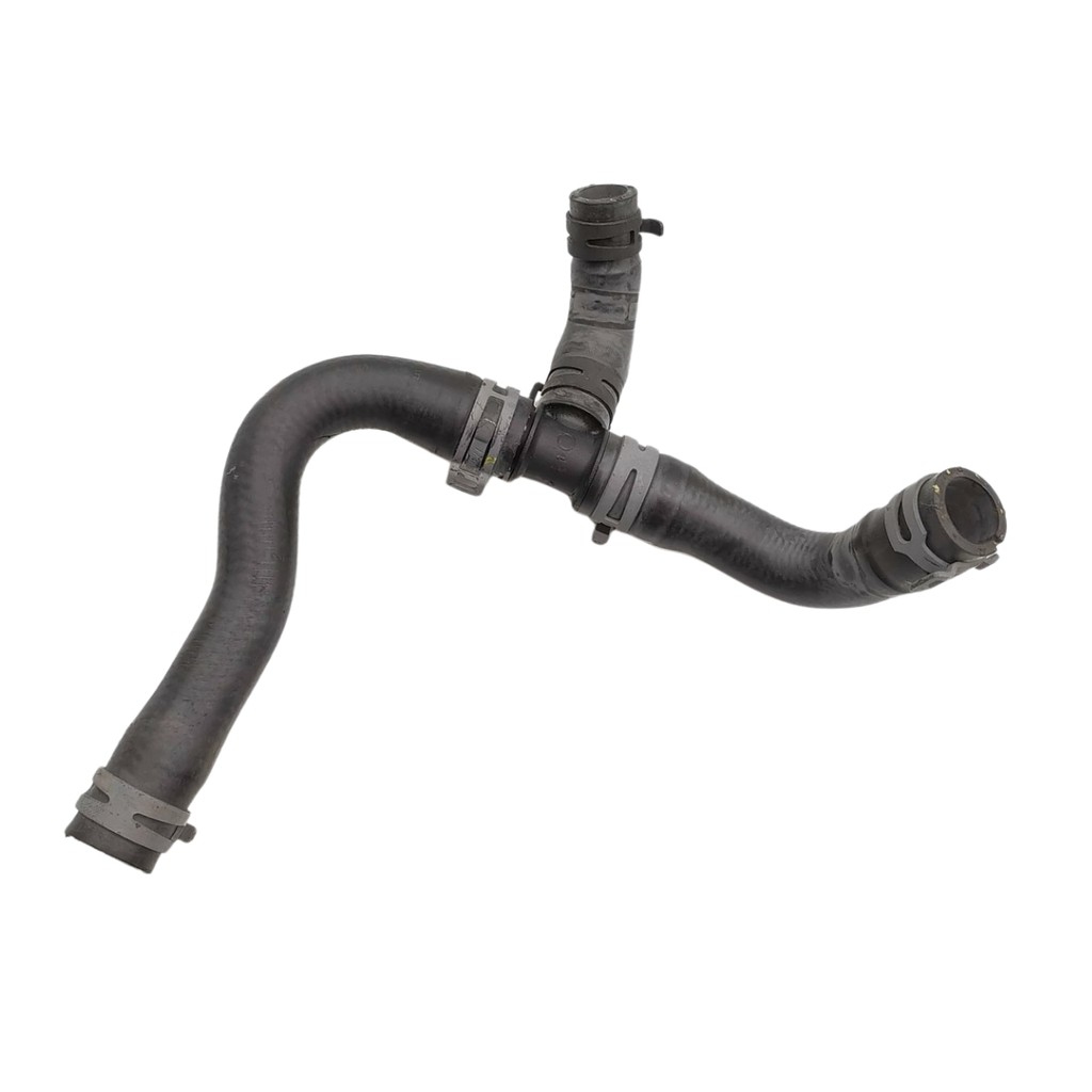 MANGUEIRA REFRIGERACAO TUBO BOMBA AGUA FOX GOL VOYAGE 1.6 MANGOTE REFRIGERACAO BOMBA AGUA