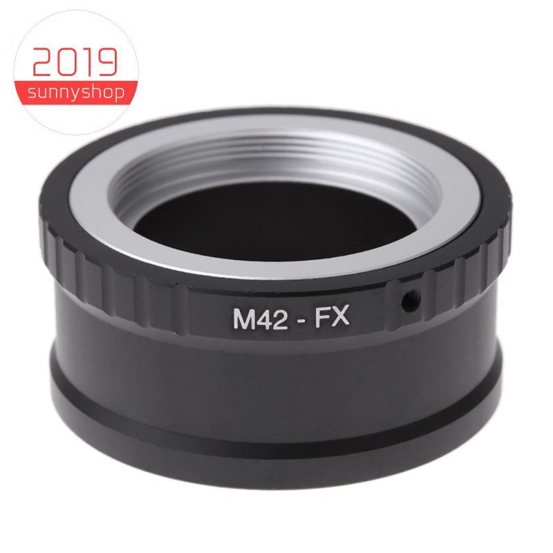 [Bestseller S] Lente M42-M42 Para X Mount X-Pro1 M1 E1 E2