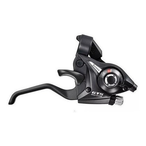PASSADOR RAPID FIRE 21V COM MANETE TIPO SHIMANO · foto 2