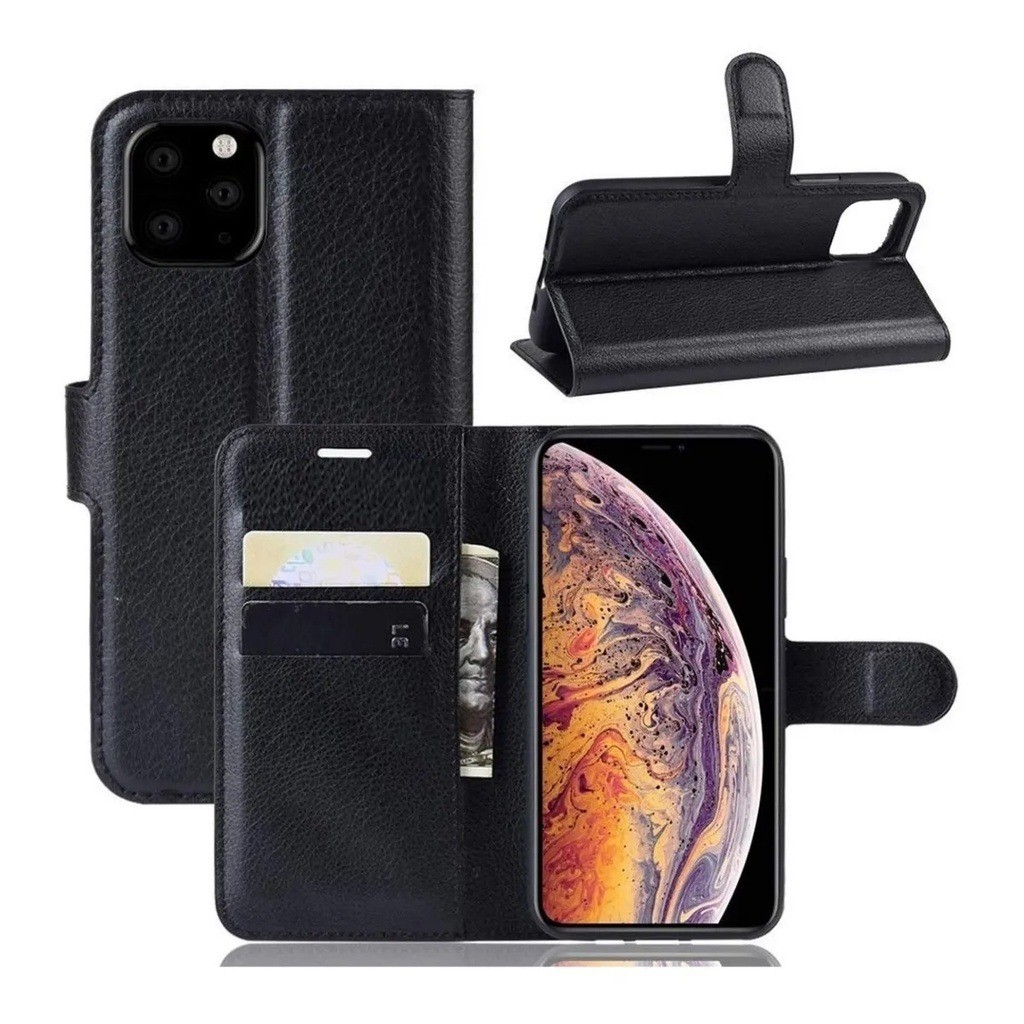 Capa Flip Carteira Motorola G73/G75/G84/G85/G86/E20/30/40/Edge30/40/50/60/70(neo/pro/fusion/ultra)