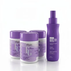 Kit Capsulas + Tônico Antiqueda Capilar 150ml - 100timetros