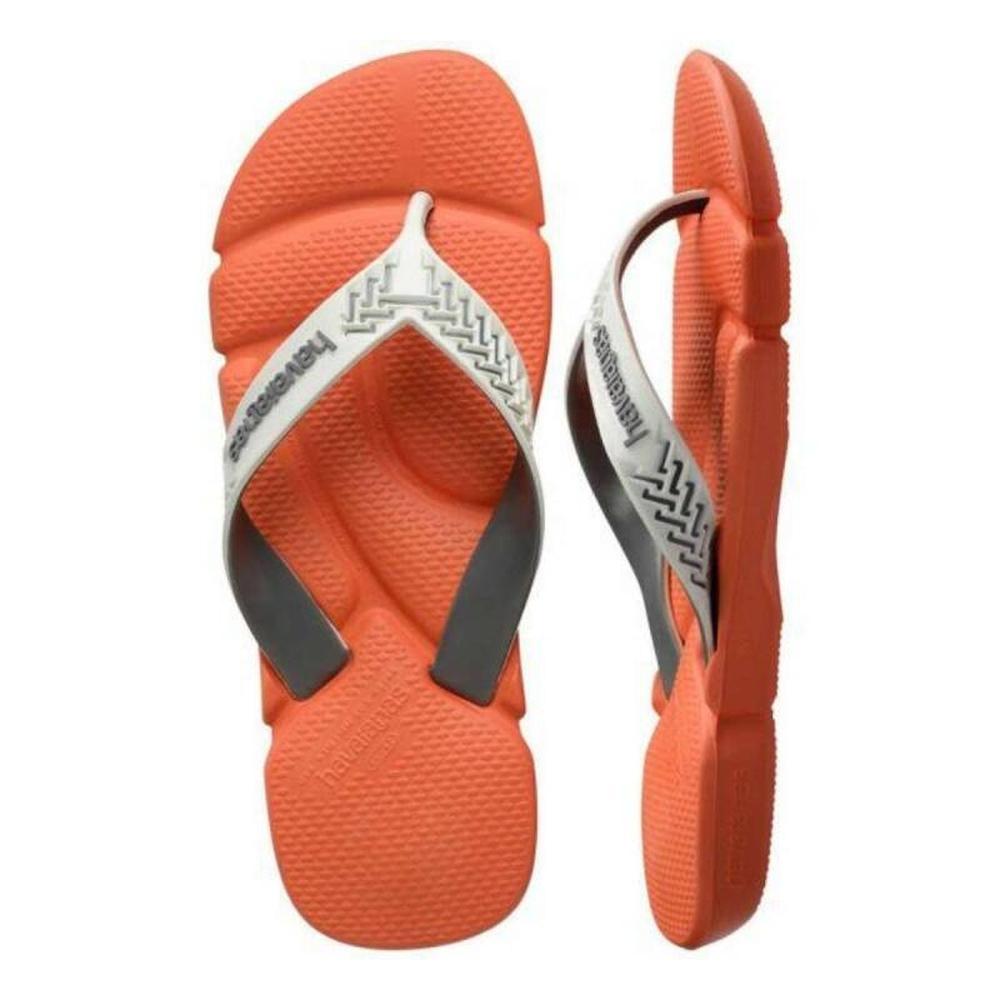 Chinelo Havaianas Power 2.0 FC - Masculino — imagem 2 de 2