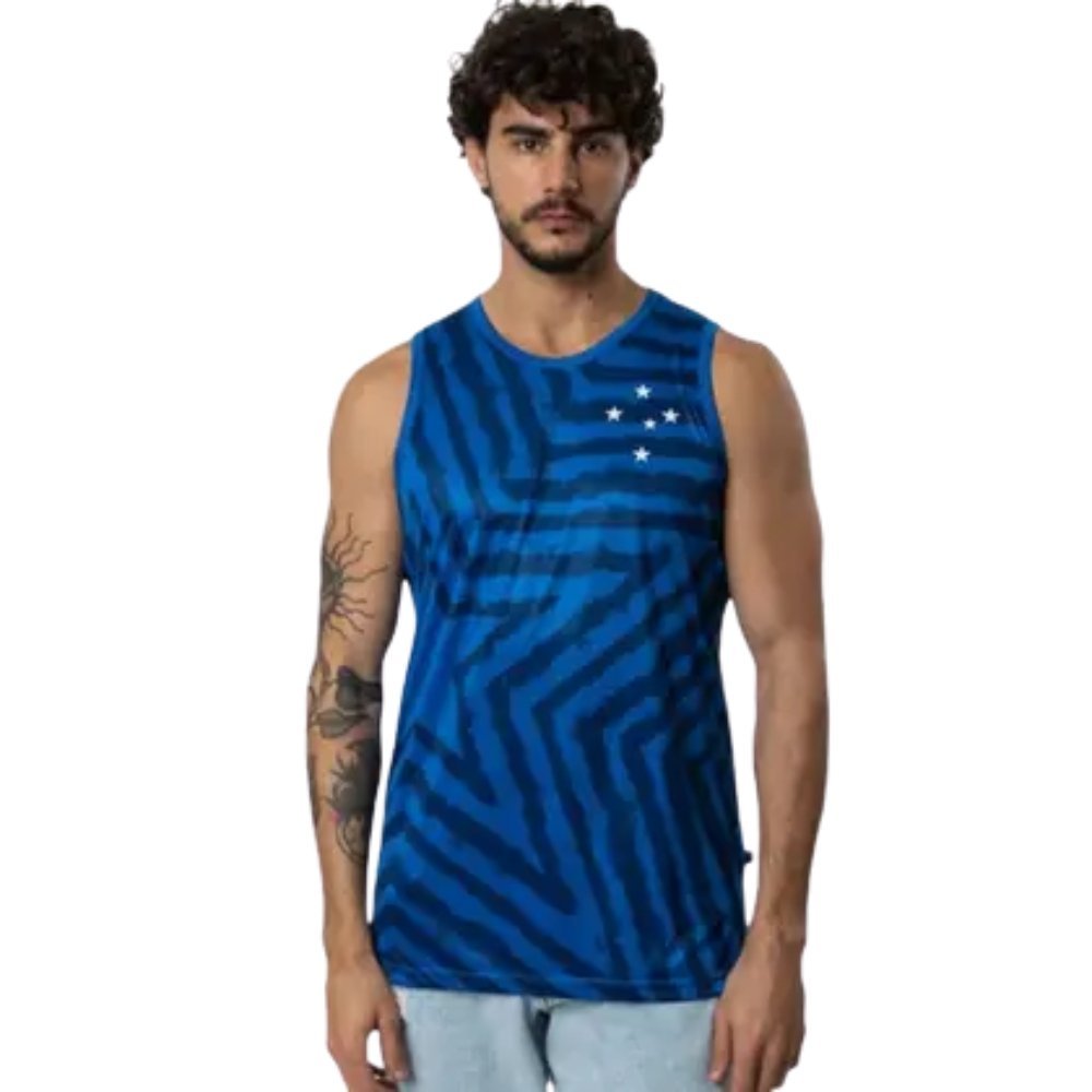 Regata Surf Center Cruzeiro Esportiva Masculina