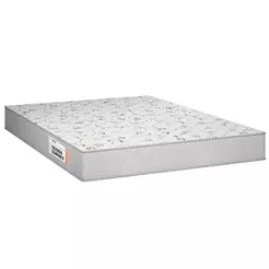 Colchão Casal Espuma Falcon Firme D26 (138x188x18) - Plumatex