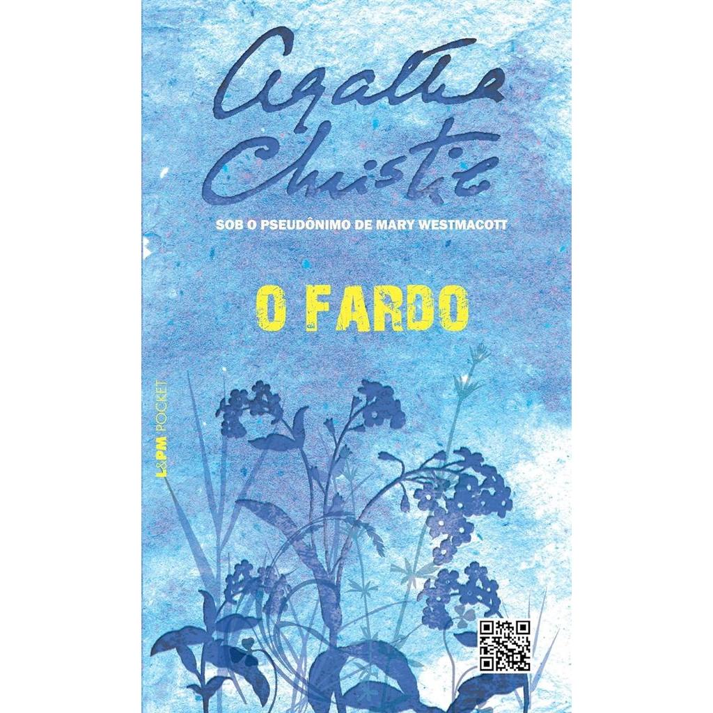 O Fardo autor Agatha Christie
