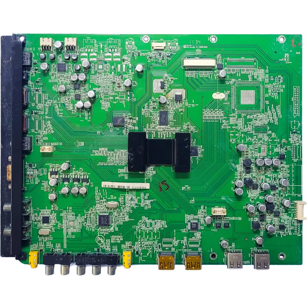 PLACA PRINCIPAL PARA TV LE3250(B)WDA MODELO *35015831