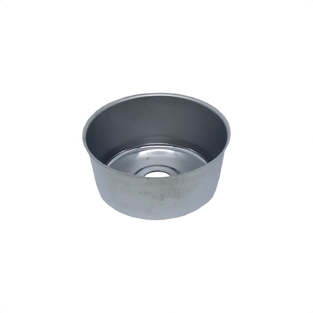 Copo De Aço Para Moedor De Café Cuisinart DCG20 4008