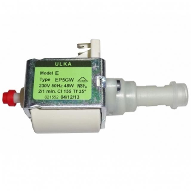 Bomba Ulka 220V Para Cafeteira Delonghi ECAM23210 28382