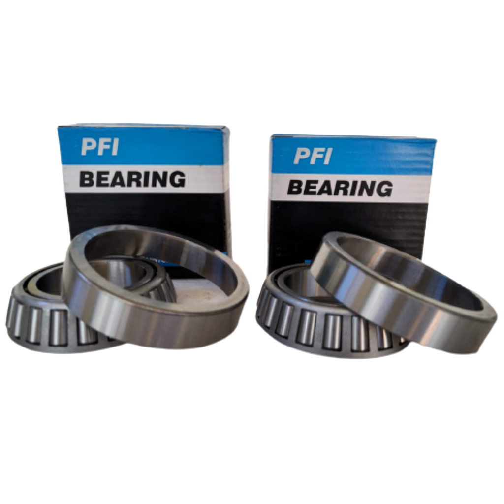 Rolamento Coroa Diferencial Dana Hilux Ranger Jeep Cherokee