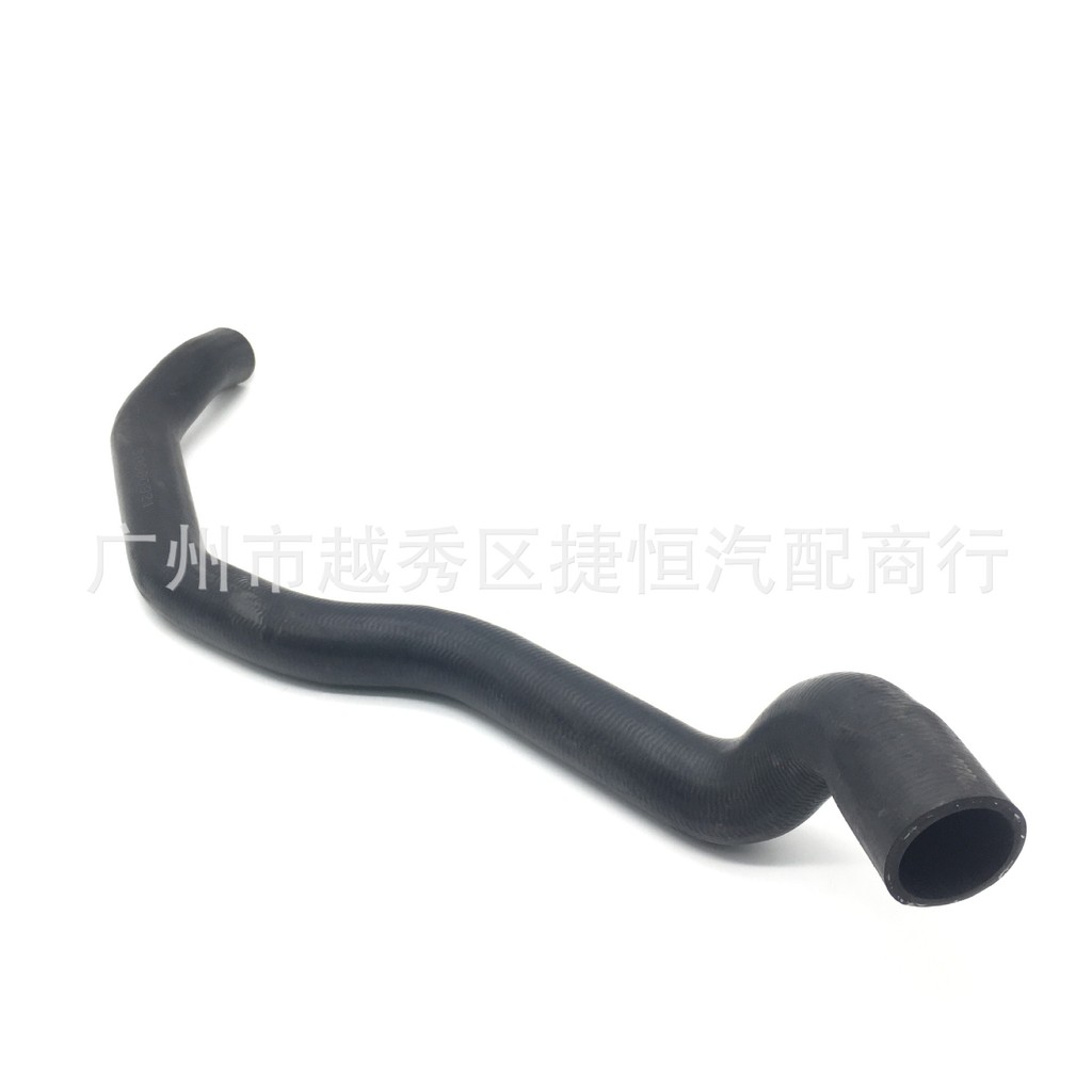 Adequado para Volvo XC90 T6 tubo de água superior tanque de água tubulação de água de refrigeração tanque de água tubo d