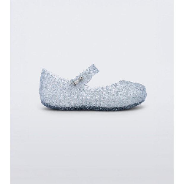 Mini Melissa Campana Papel Baby