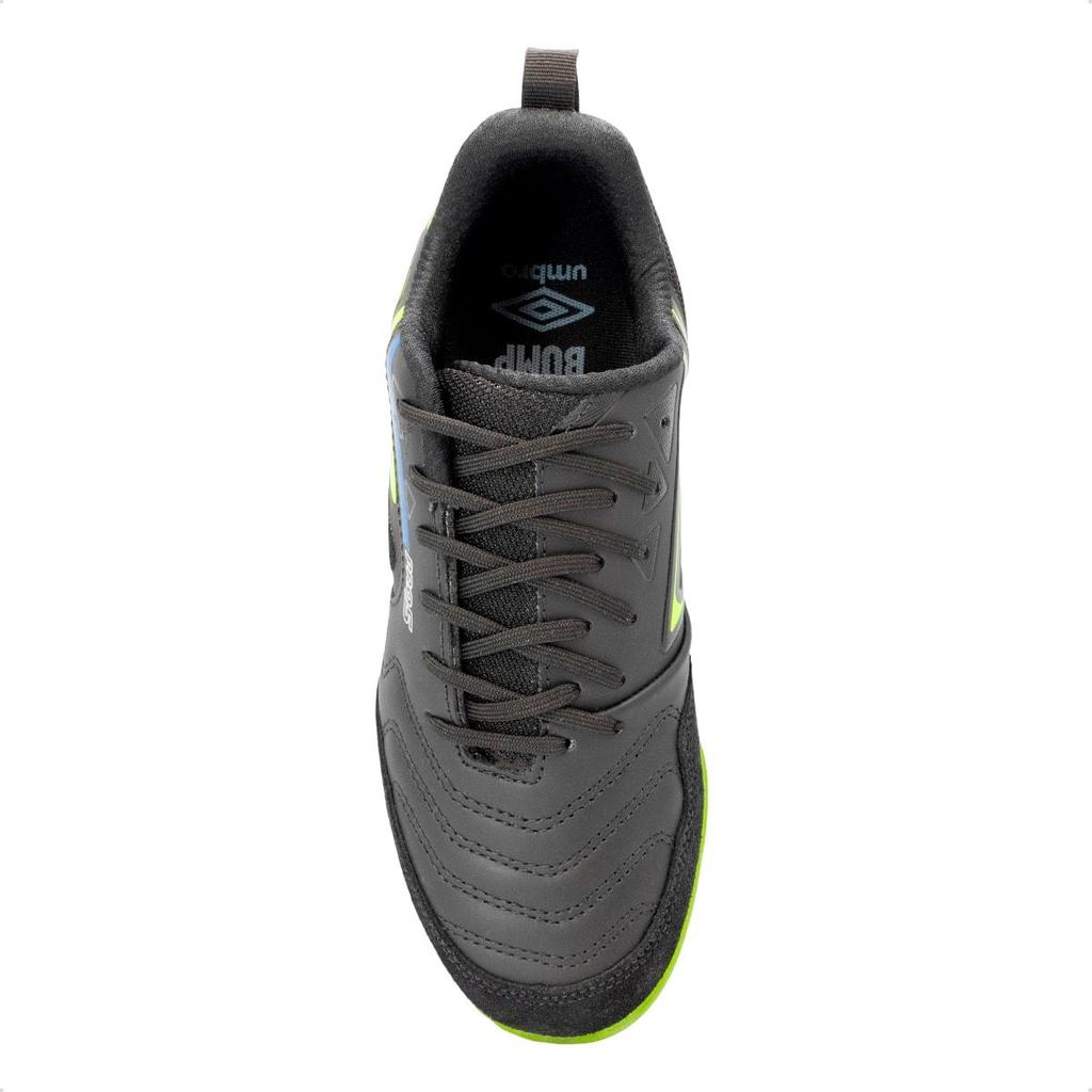 Chuteira Futsal Umbro Pro 5 Bump · foto 2