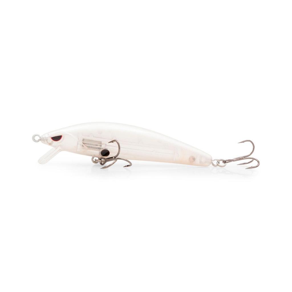 Isca Artificial Strike Pro EG252BF Willy Minnow 9cm - Strike Pro Cor RU037G