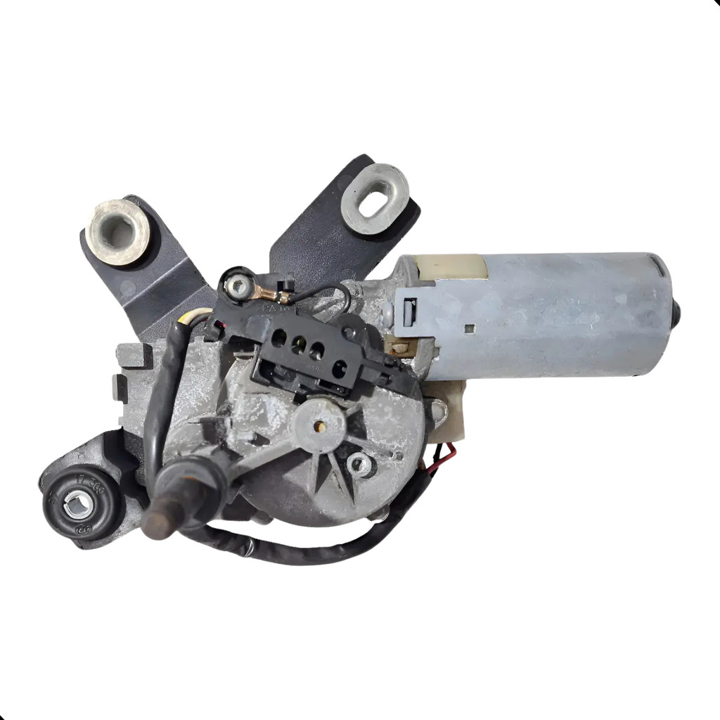 Motor Limpador Para Brisa Mitsubishi Pajero Tr4 2010 A 2016