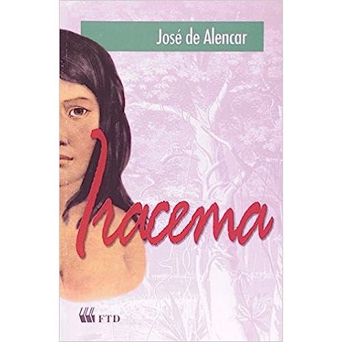 Iracema - Coleção Grandes Leituras autor José  Alencar