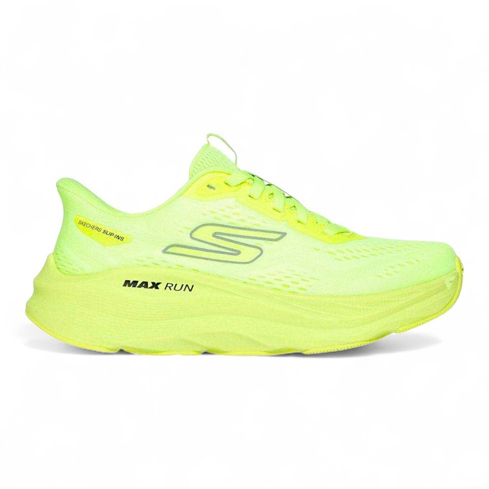 Tenis Skechers Max Run Ref 129200 Feminino