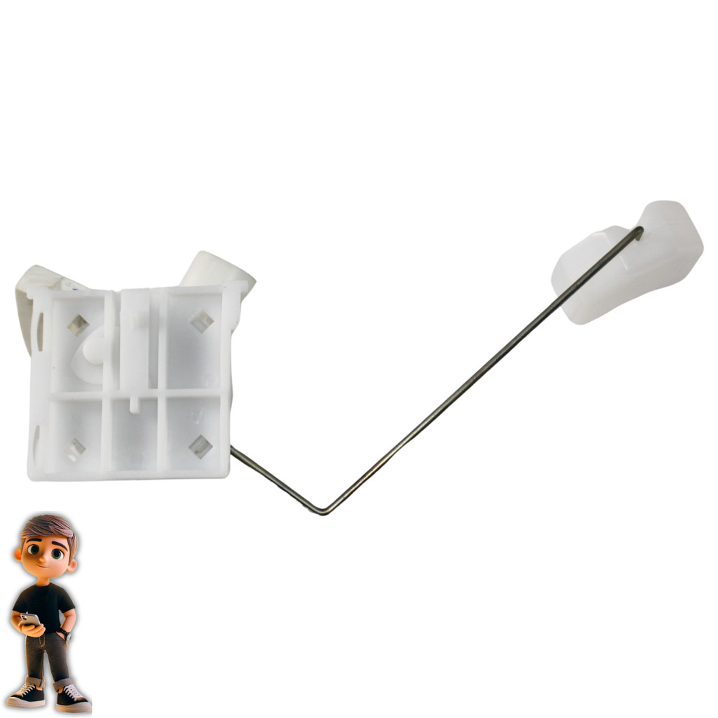Sensor Nível Boia Combustível Kombi 2006 2007 2008 Flex — imagem 2 de 2