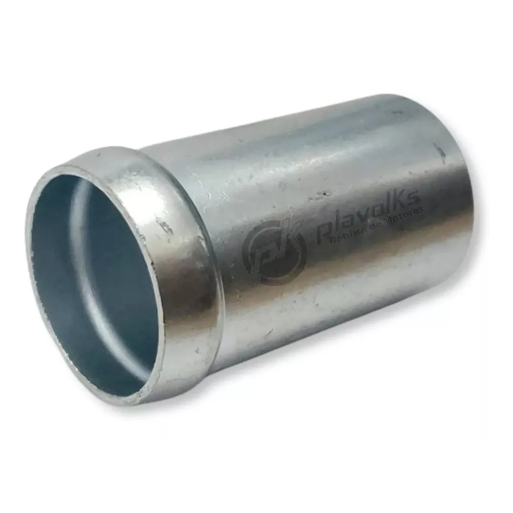 Tubo entrada bomba agua bloco Gargalo De Agua Gm Astra Monza Vectra S10 Blazer Zafira