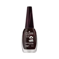 Esmalte Colorama O Diabo Veste Prada Noite de Estreia