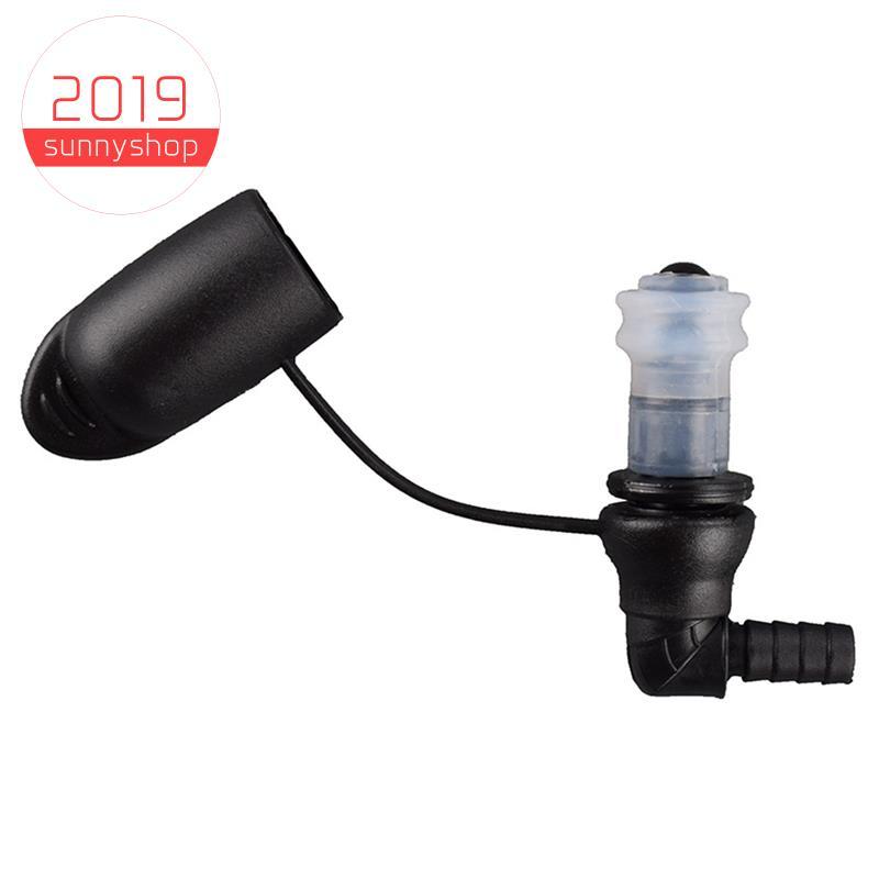 [Bestseller S] Substituições De Válvula De Mordida De 90 Para Pacotes De Hidratação Pacote Bocal De Silicone