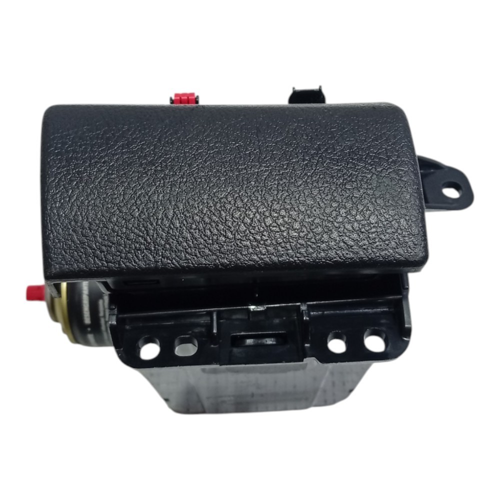 Porta Copo Console Central Toyota Hilux Sw4 2.8 2016 2021