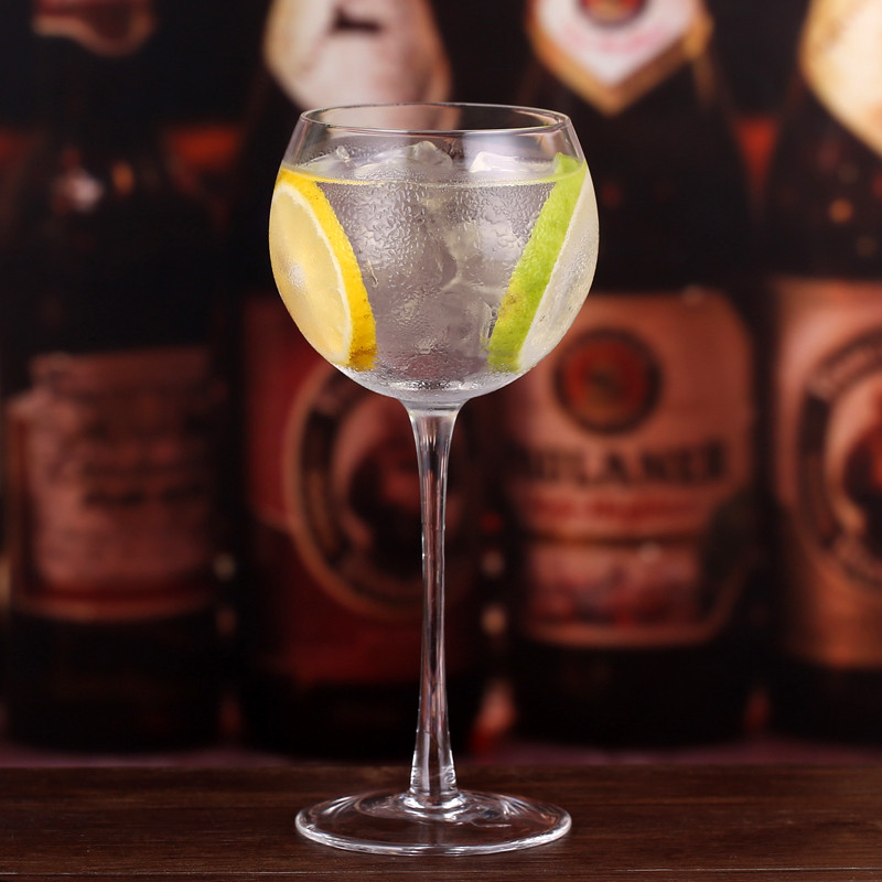 Cálice de coleta de Bar, taça de cristal sem chumbo, vidro de maçã, copo de Pingguo, bebida especial, coquetel, copo de