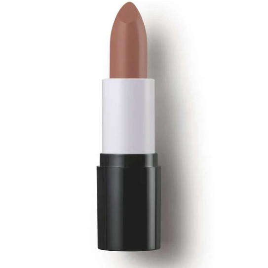 Natura Batom Matte Faces 3,5g cor Naked Nude.