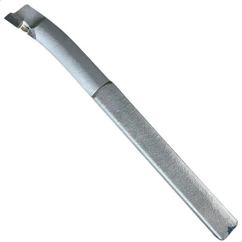 Ferramenta Soldada ISO 9 16 mm QDP30 Usinagem Torno CNC
