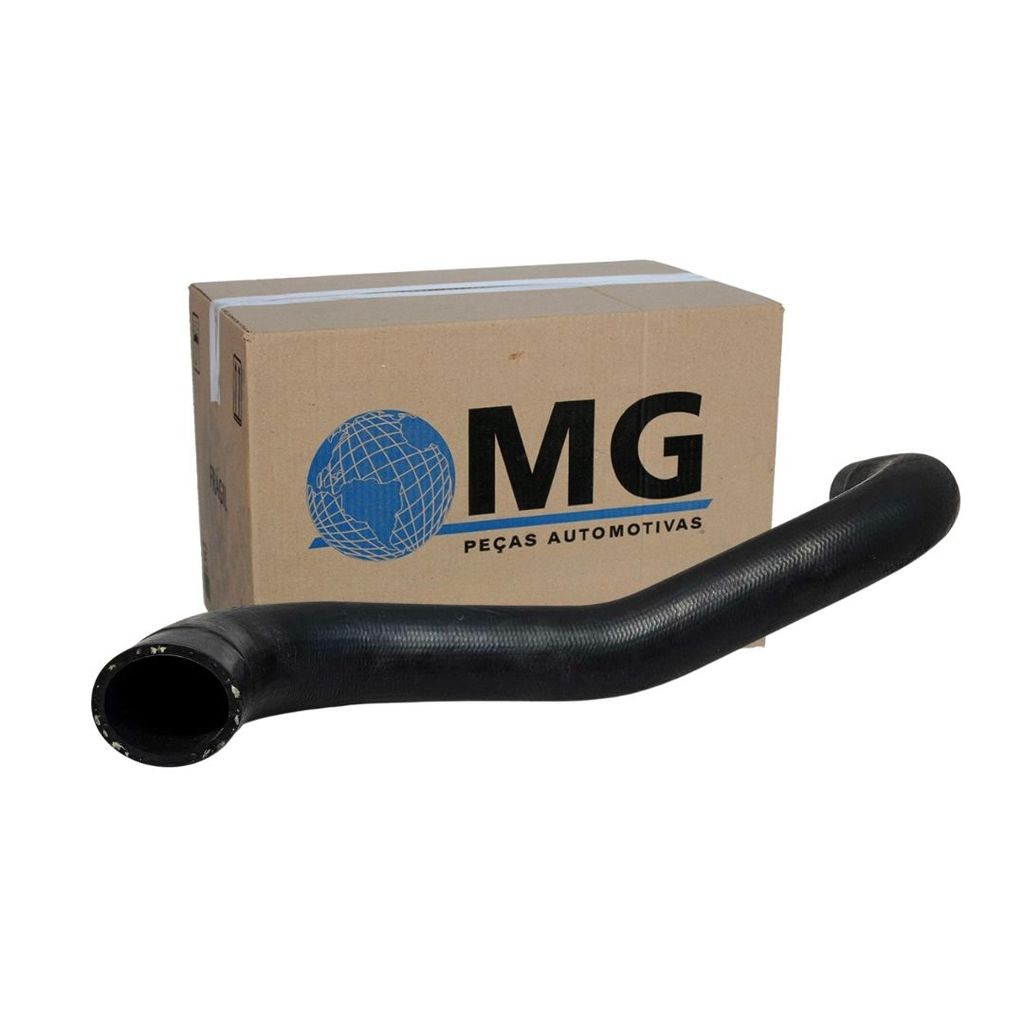 Mangueira Superior Do Radiador Para Ford Cargo 712 814 815 915 96HU8260AA