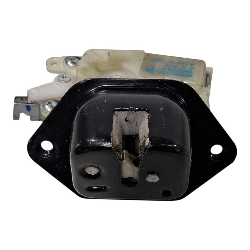 Fechadura Porta-Malas Nissan Livina 2009/2014 90550Cj000b