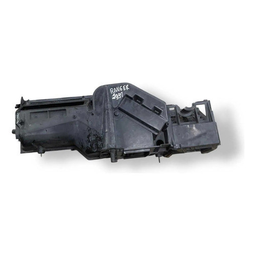 Caixa Evap. Ar Forçado Interna Ford Ranger 1997 F57h18a694aa