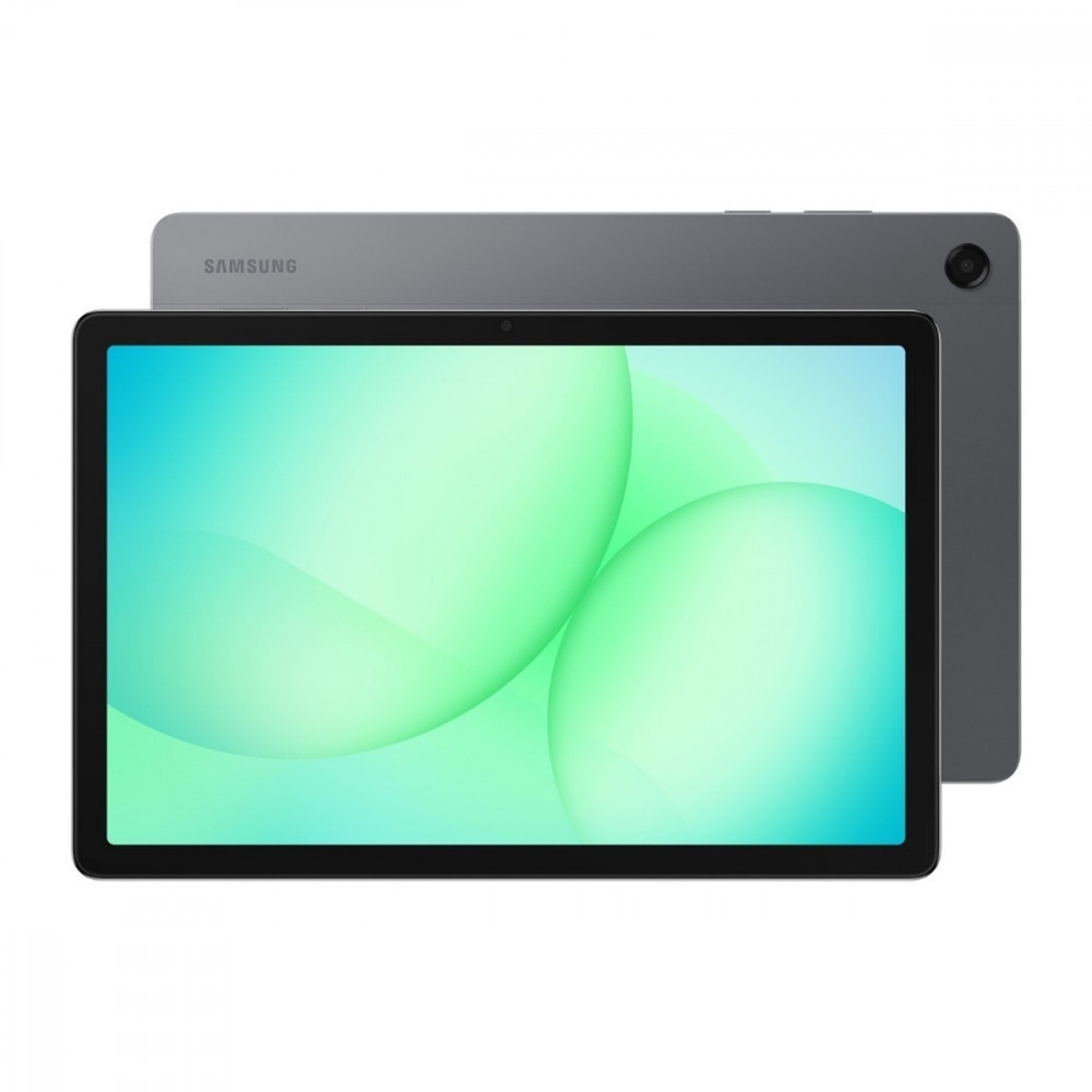 Tablet Samsung Galaxy Tab A11+ 128GB 6GB RAM 5G Android 16 Câmera Traseira 8MP e