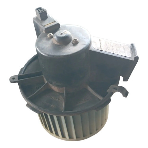 Motor Ventoinha Caixa Evaporadora Ar Citroen C3 2009 2012 12v