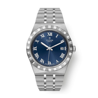Tudor conjunto completo tudor relógio masculino conjunto completo real relógio mecânico automático masculino M28500