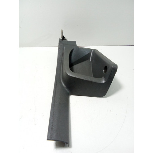 Moldura Acabamento Banco Direito Ford Focus 2009/2013 CXM09