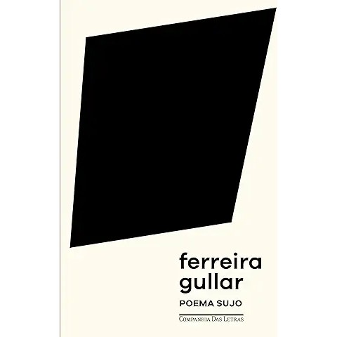 Poema Sujo autor Ferreira Gullar