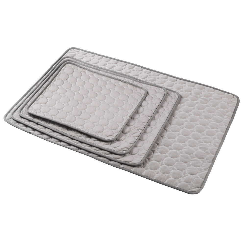 Almofada para animais de estimação, verão, gato, cachorro, sofá, suprimentos para animais de estimação, almofada de resf