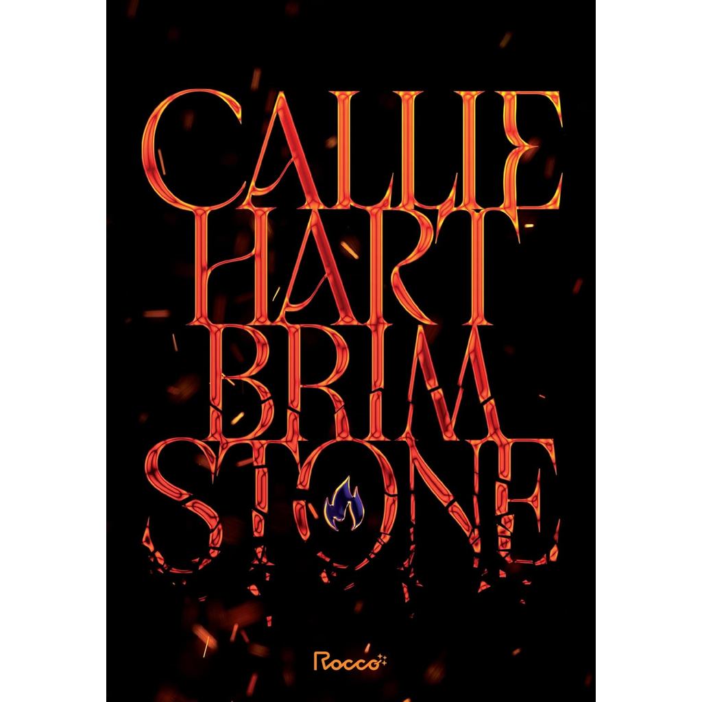 BRIMSTONE - LIVRO 2 - ROCCO