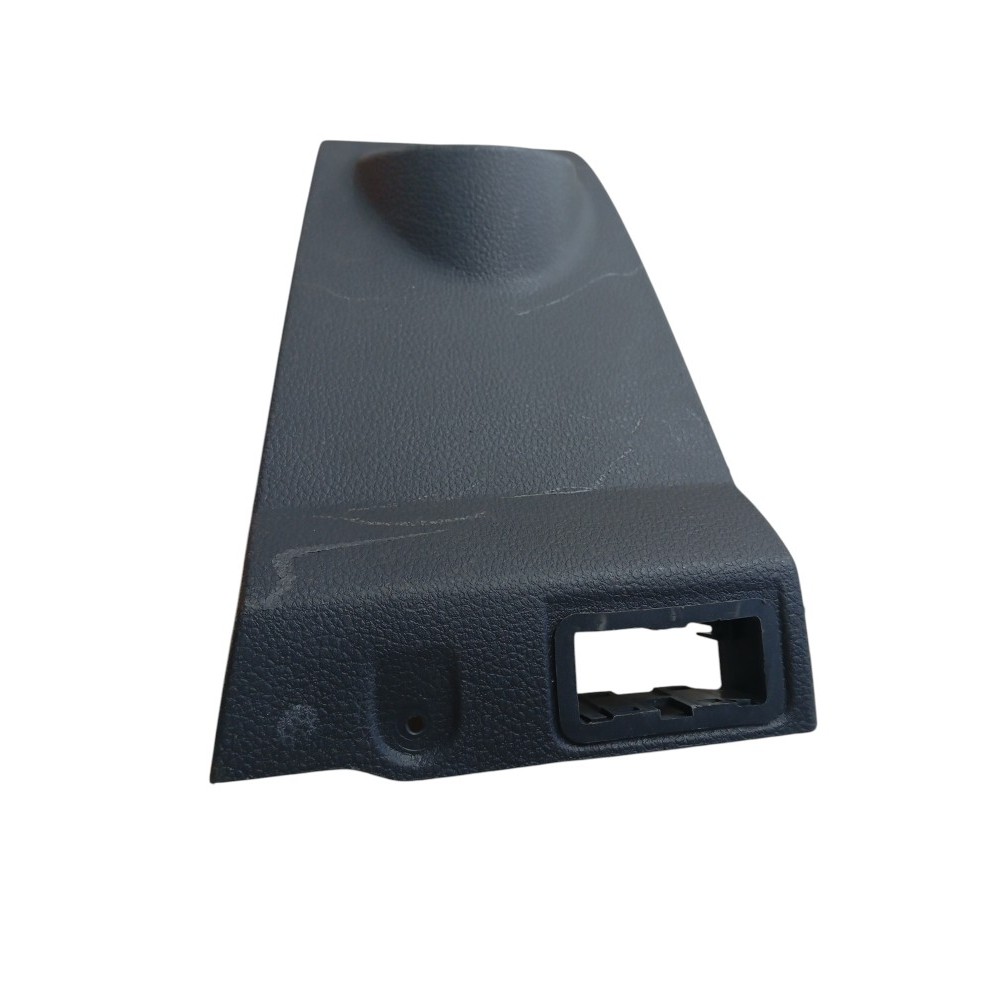 Moldura Do Botão Farol De Milha Volkswagen Amarok 2014/18