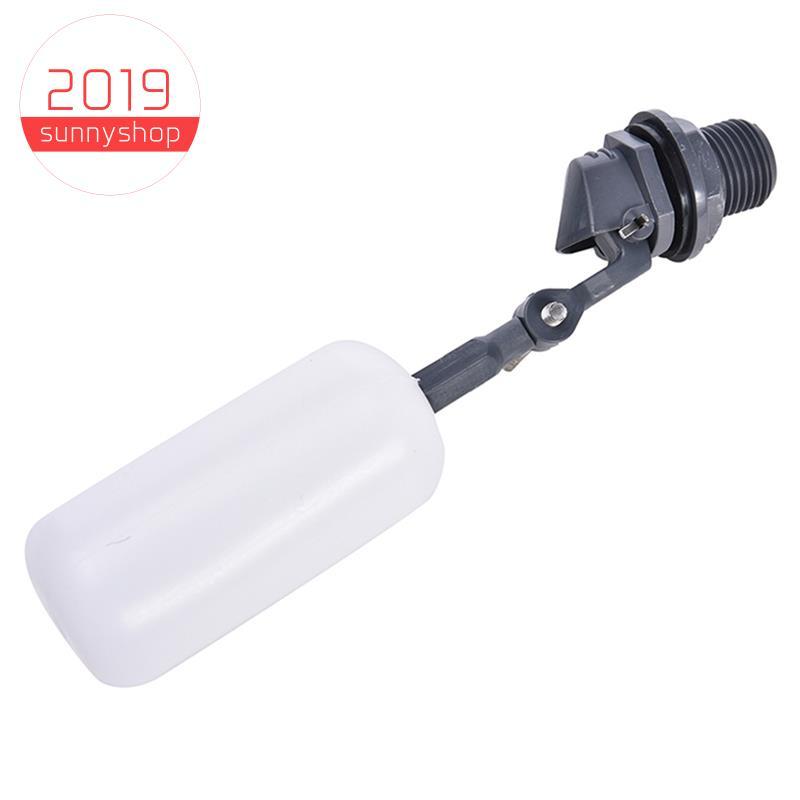 [Bestseller S] 1/2 Polegada DN15 Válvula De Preenchimento Automático Flutuante Ajustável Tanque De Enchimento Controle D