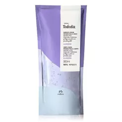 Tododia Sab Liquid Cremoso Algodao 300Ml