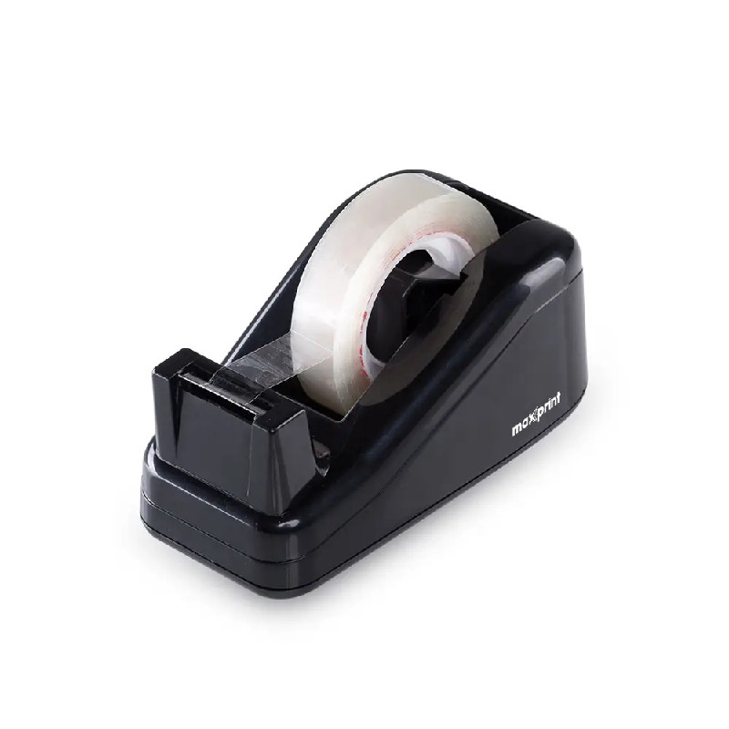 SUPORTE PARA FITA ADESIVA PEQUENO MX-SF50 PRO - MAXPRINT