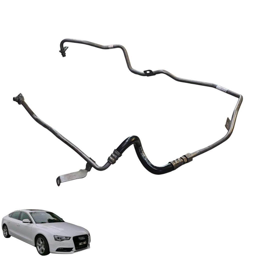 Mangueira Cano Cambio Audi A5 Sportback Tfsi 2015 2016 1.8