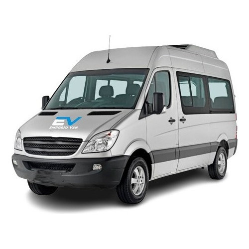 Cabo Seletor Marcha Transmissão Sprinter 311 415 515 2012...