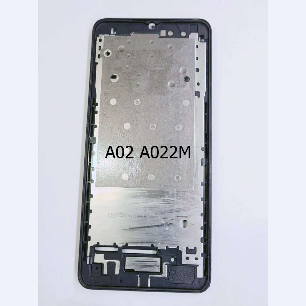Aro Chassi Berço Para Samsung A02 a022