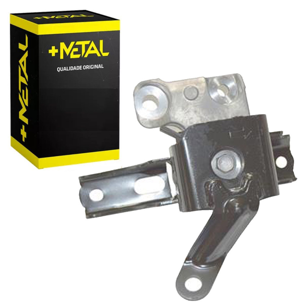 Coxim Hidraulico Do Motor - Etios 2012 A 2015 - 31280+Ms