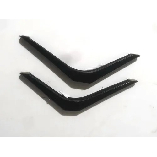 Pé Base Suporte Tv Semp Tcl 43s615 Preto