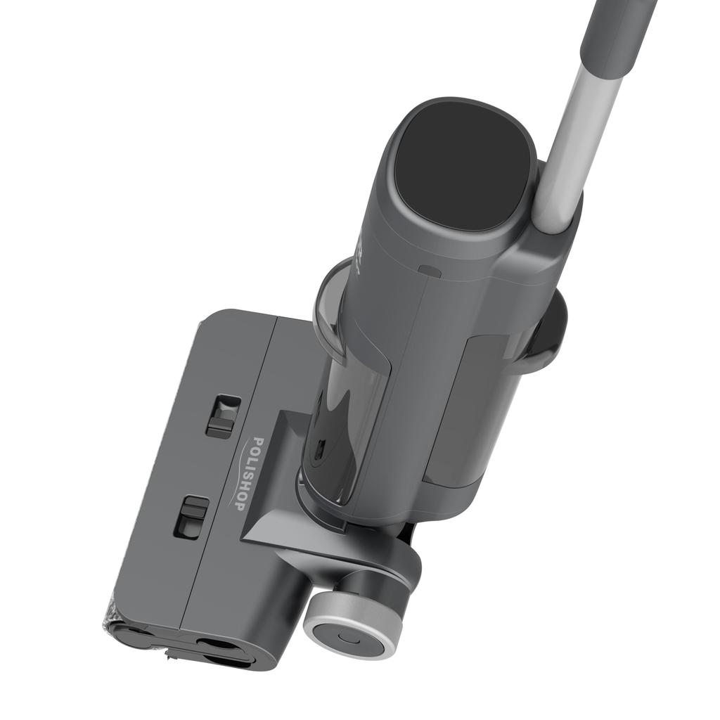 Limpadora de pisos sem fio Smart Floor Polishop — imagem 2 de 2